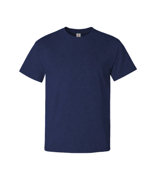 Heather Navy