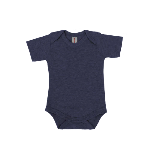 Heather Navy