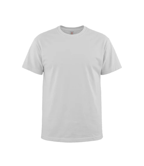Hight Quality Crewneck Adult T-Shirt Unisex