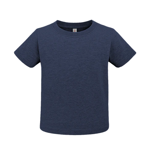 Heather Navy
